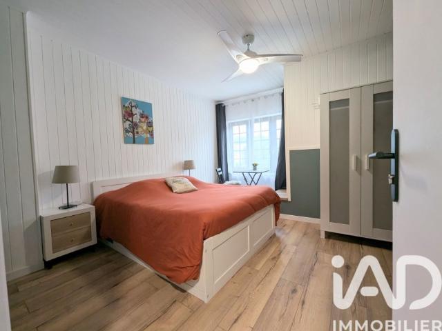 ▷ Appartement à louer • Marieulles • 13 m² • 350 € | immoRegion