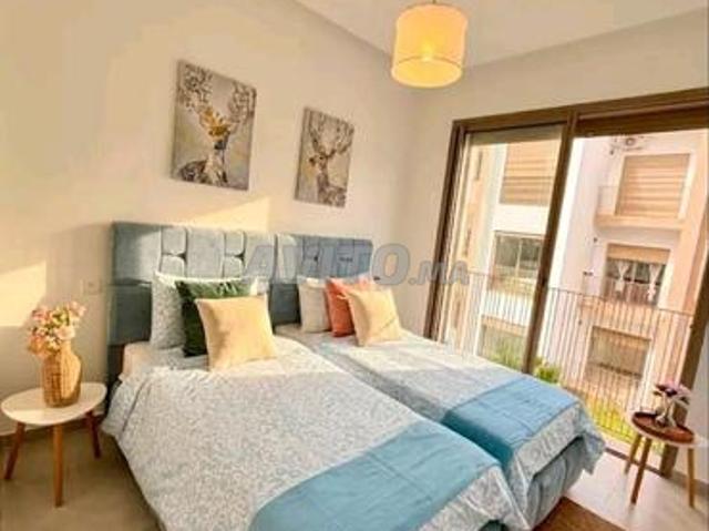 Appartement À Louer Marjan Decathlon