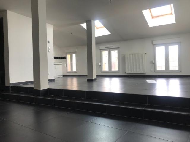 ▷ Appartement à louer • Marly • 62 m² • 745 € | immoRegion
