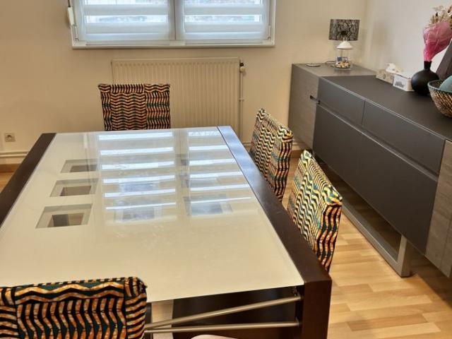 ▷ Appartement à louer • Marly • 91 m² • 1 043 € | immoRegion