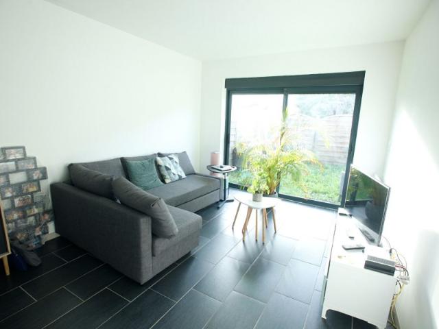 ▷ Appartement à louer • Marquette lez Lille • 61,44 m² • 771 € | immoRegion