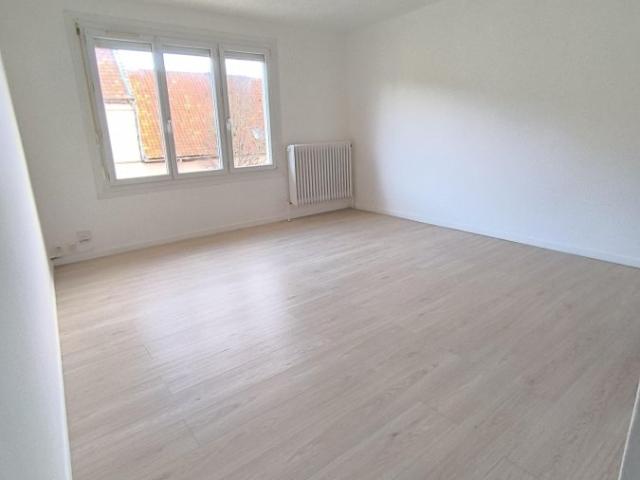 ▷ Appartement à louer • Marquise • 75 m² • 700 € | immoRegion