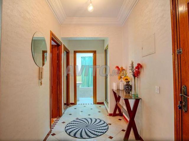 Appartement à louer Marrakech