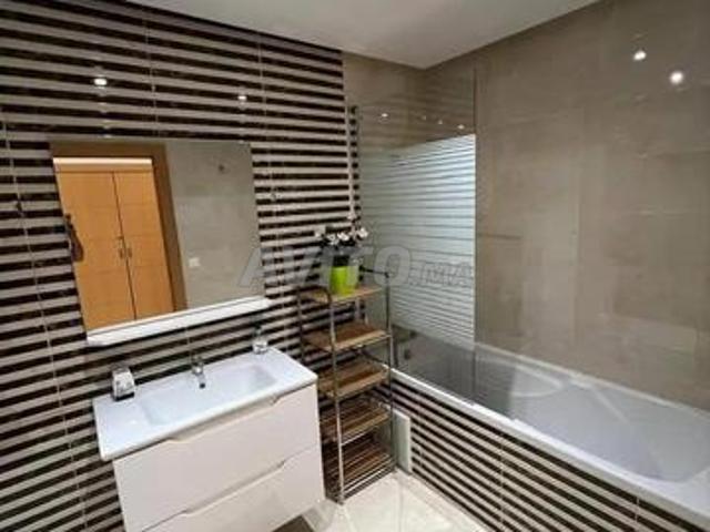 Appartement à louer Marrakech 250