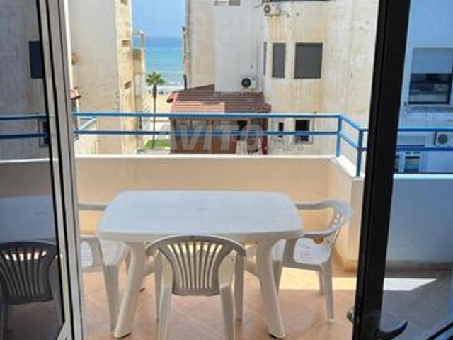 Appartement à louer Martil