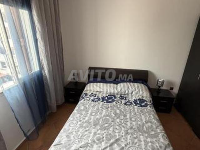 Appartement à louer Martil