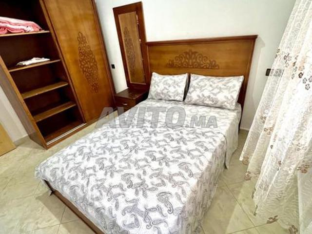 Appartement à louer Martil