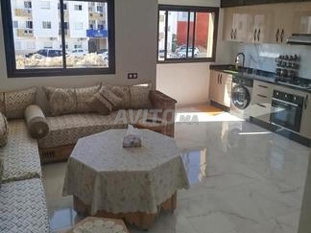 Appartement à louer Martil