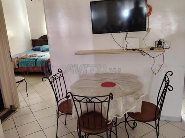 Appartement à louer Martil prix raisonnable
