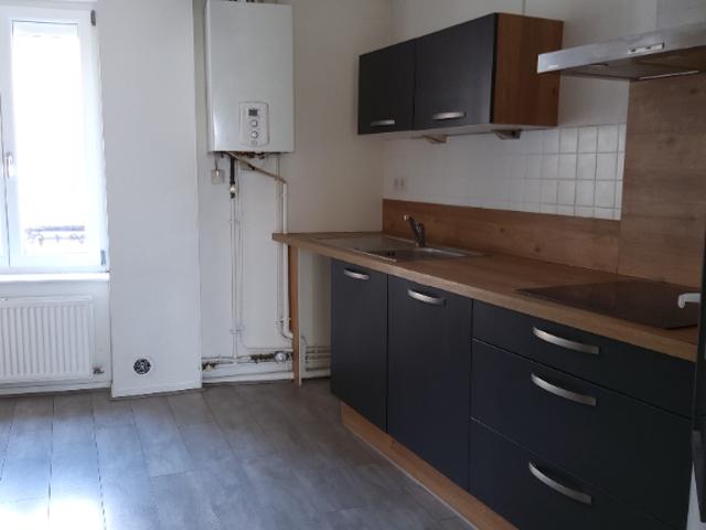 ▷ Appartement à louer • Maxéville • 75,62 m² • 690 € | immoRegion