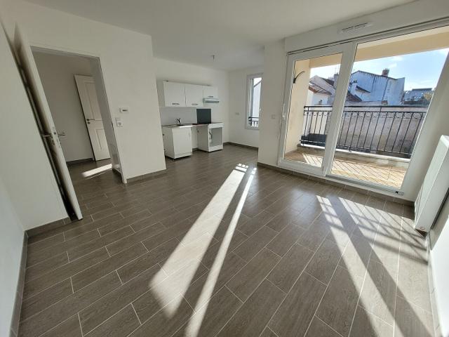 Appartement à louer Meaux 2 pièce s 41 m2