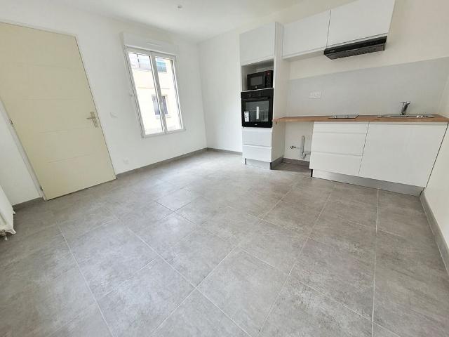 Appartement à louer Meaux 2 pièce s 28.22 m2