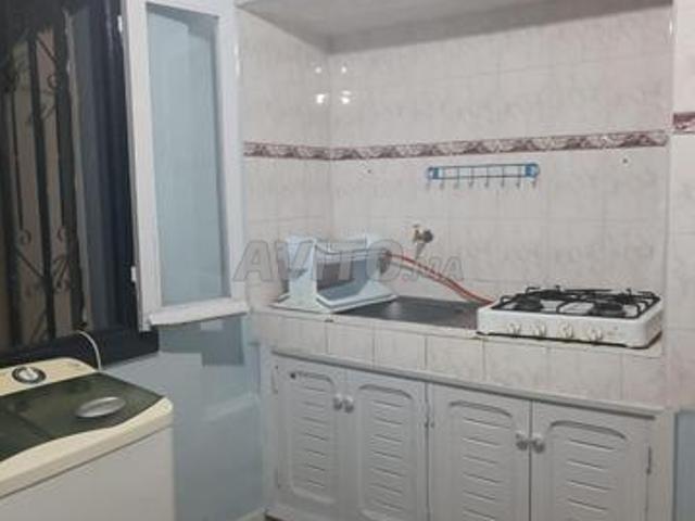 Appartement à louer mensuelle