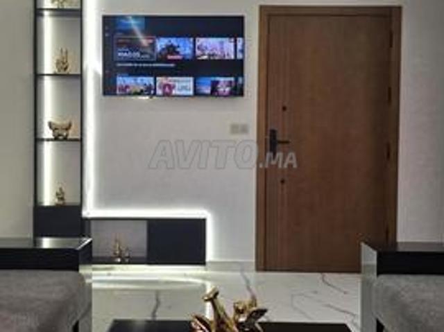Appartement à louer mensuellement