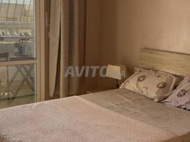 Appartement à louer mensuellement