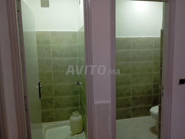 Appartement à louer mensuellement