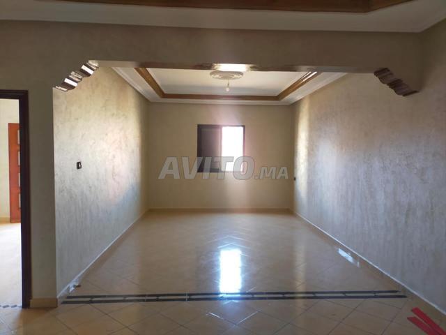 Appartement à louer mensuellement