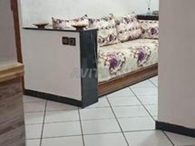 Appartement à louer mensuellement centre Ifrane