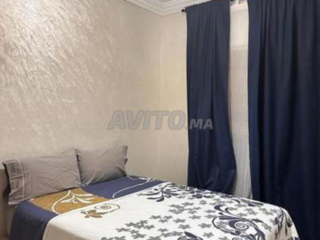 Appartement à louer mensuellement à Marrakech, Jnan Ourd Prix