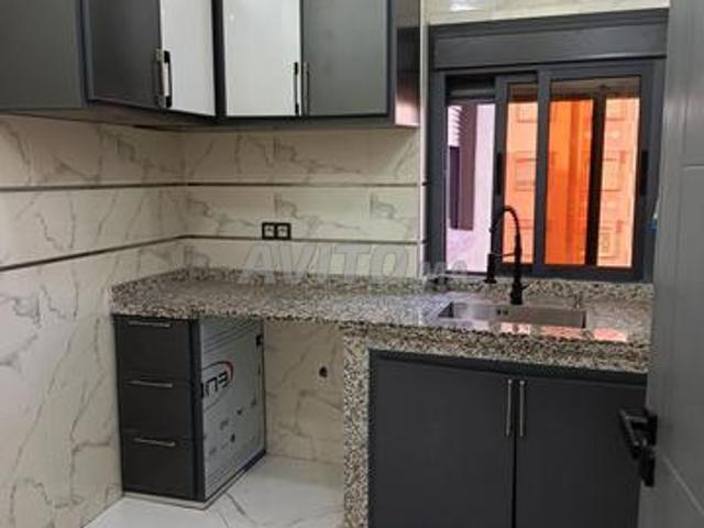 Appartement à louer mensuellement Jnan El Khair Salah Dib