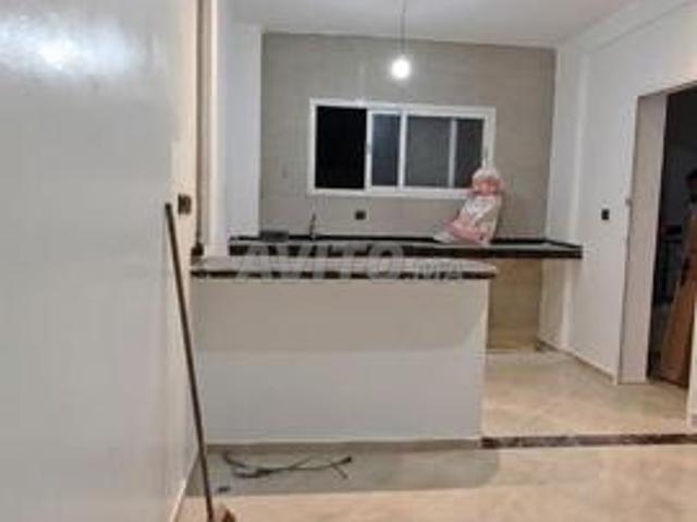 Appartement à louer mensuellement, quartier Salam
