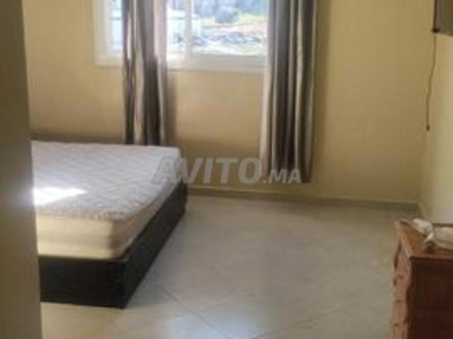 Appartement à louer Mesnana golf