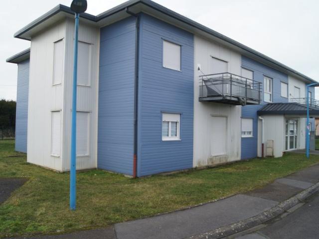 ▷ Appartement à louer • Mercy le Bas • 69 m² • 695 € | immoRegion