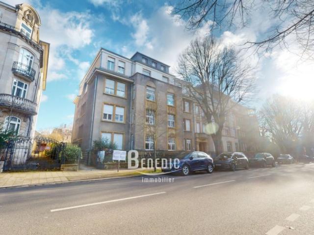 ▷ Appartement à louer • Metz • 117,64 m² • 1 370 € | immoRegion