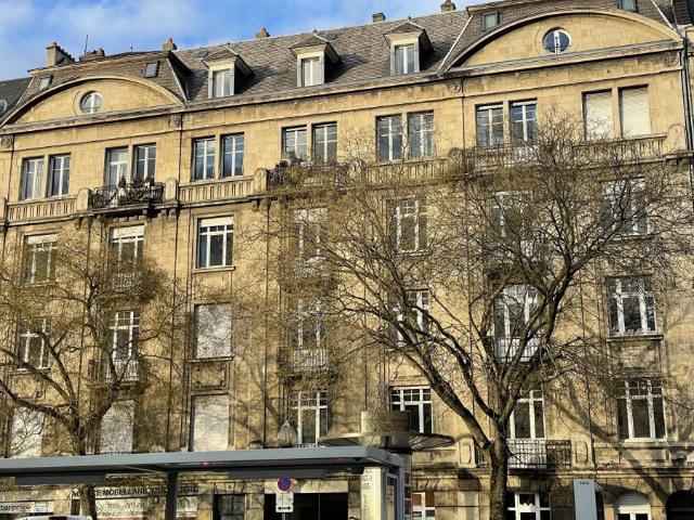 ▷ Appartement à louer • Metz • 137 m² • 1 510 € | immoRegion