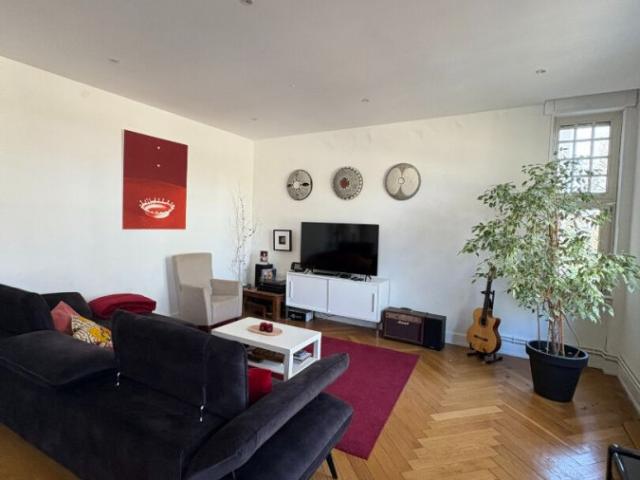 ▷ Appartement à louer • Metz • 190,01 m² • 2 174 € | immoRegion