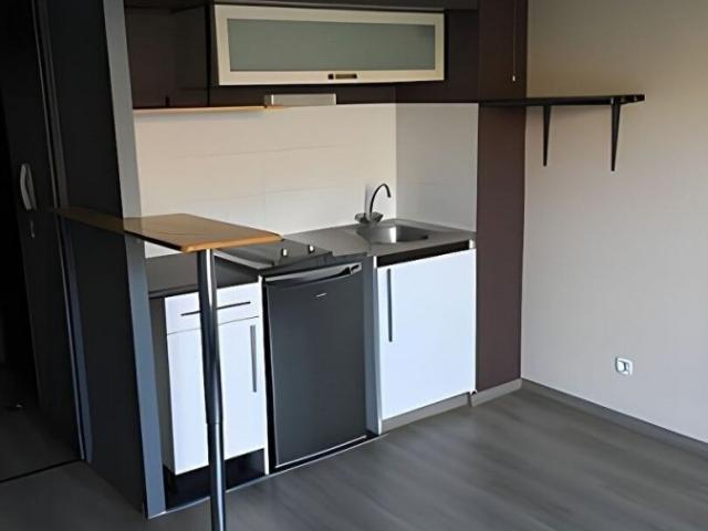 ▷ Appartement à louer • Metz • 19 m² • 430 € | immoRegion