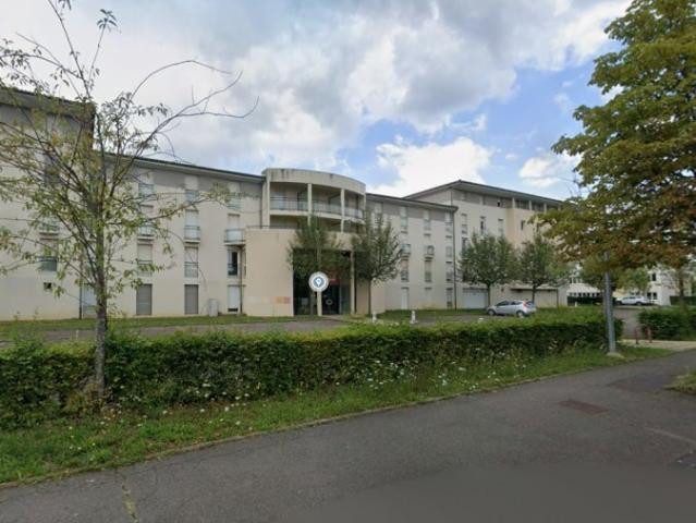 ▷ Appartement à louer • Metz • 20,06 m² • 510 € | immoRegion