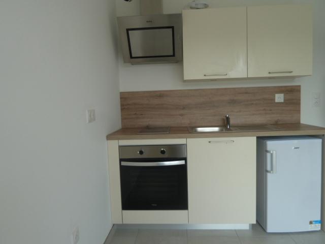 ▷ Appartement à louer • Metz • 21,5 m² • 364 € | immoRegion