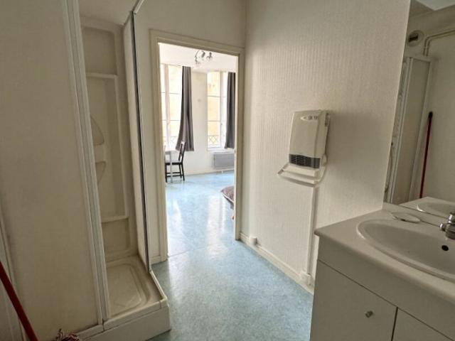 ▷ Appartement à louer • Metz • 21,85 m² • 485 € | immoRegion