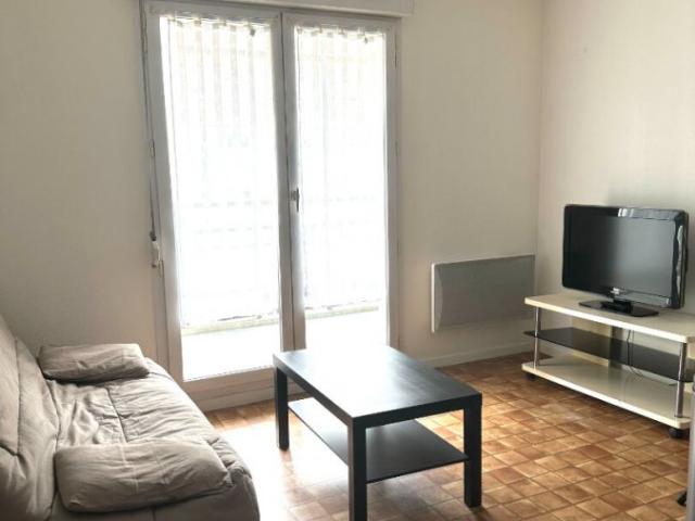 ▷ Appartement à louer • Metz • 21,97 m² • 460 € | immoRegion
