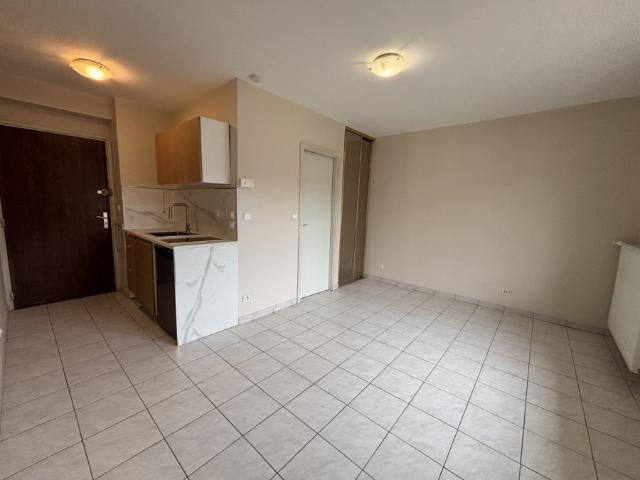 ▷ Appartement à louer • Metz • 22 m² • 530 € | immoRegion