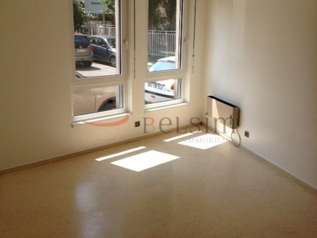 ▷ Appartement à louer • Metz • 22 m² • 350 € | immoRegion