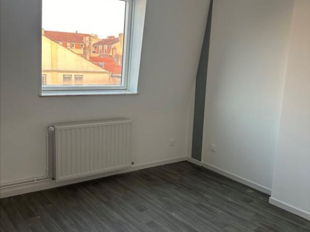 ▷ Appartement à louer • Metz • 24 m² • 505 € | immoRegion