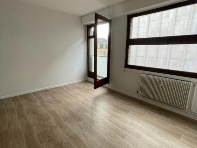 ▷ Appartement à louer • Metz • 25,57 m² • 500 € | immoRegion