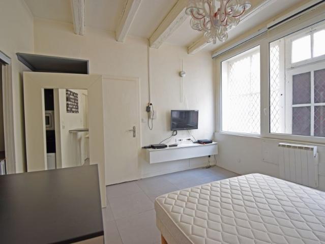 ▷ Appartement à louer • Metz • 25 m² • 465 € | immoRegion
