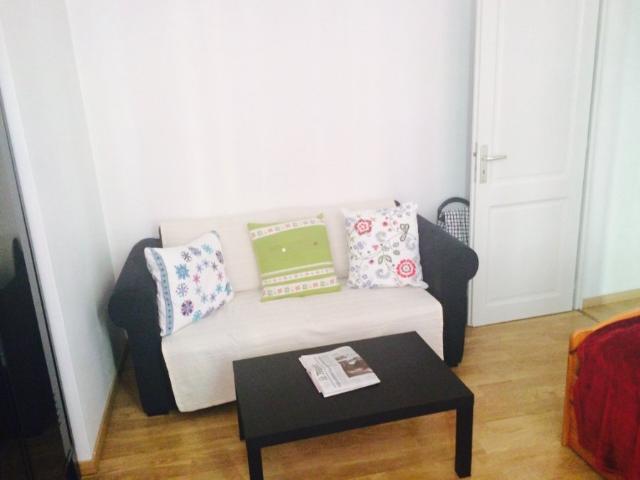 ▷ Appartement à louer • Metz • 25 m² • 550 € | immoRegion