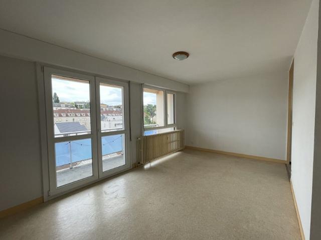 ▷ Appartement à louer • Metz • 27,1 m² • 480 € | immoRegion