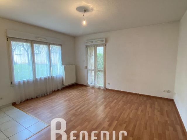 ▷ Appartement à louer • Metz • 27,25 m² • 485 € | immoRegion