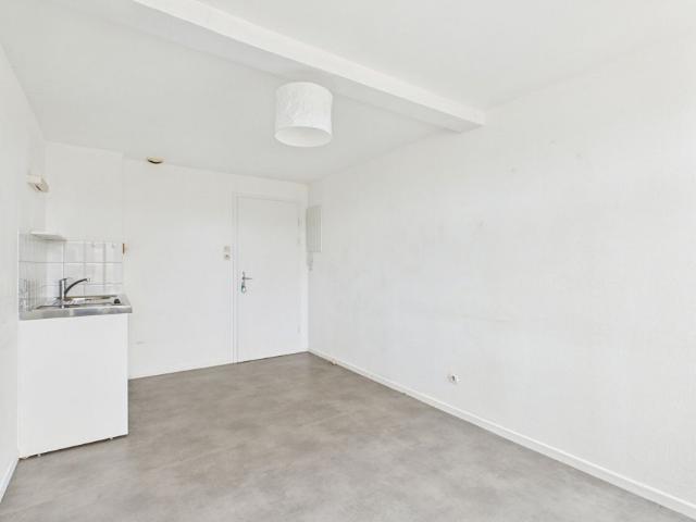 ▷ Appartement à louer • Metz • 27,41 m² • 545 € | immoRegion
