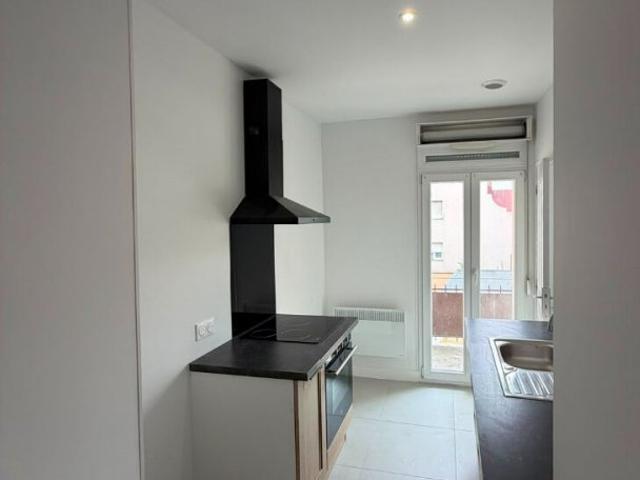 ▷ Appartement à louer • Metz • 28,26 m² • 595 € | immoRegion