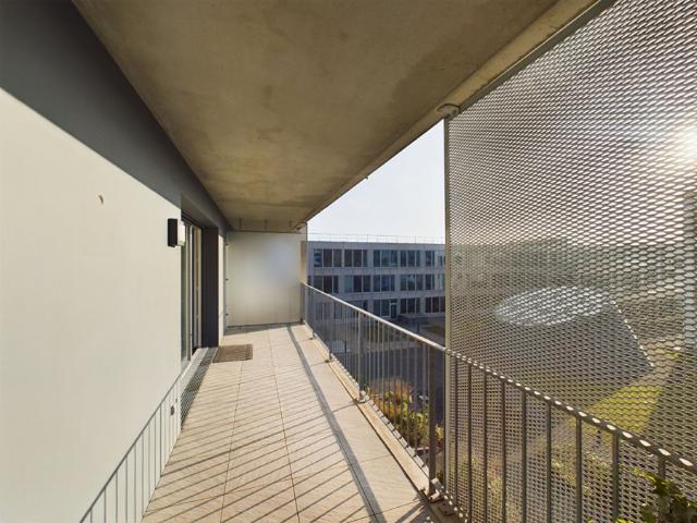 ▷ Appartement à louer • Metz • 29,5 m² • 700 € | immoRegion