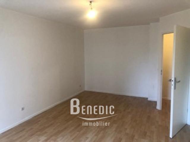 ▷ Appartement à louer • Metz • 32,1 m² • 480 € | immoRegion