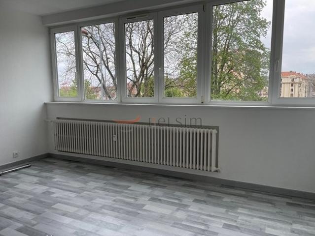 ▷ Appartement à louer • Metz • 32 m² • 545 € | immoRegion