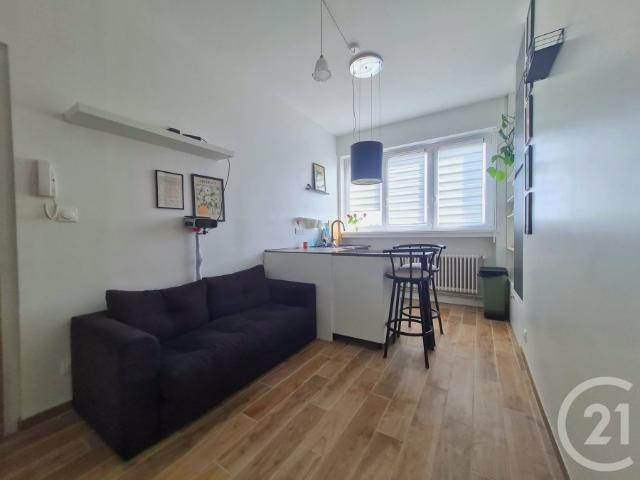 ▷ Appartement à louer • Metz • 34 m² • 720 € | immoRegion