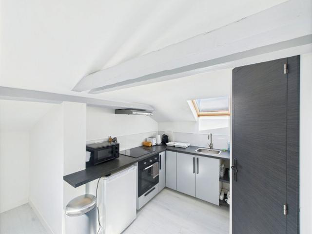▷ Appartement à louer • Metz • 36,02 m² • 720 € | immoRegion
